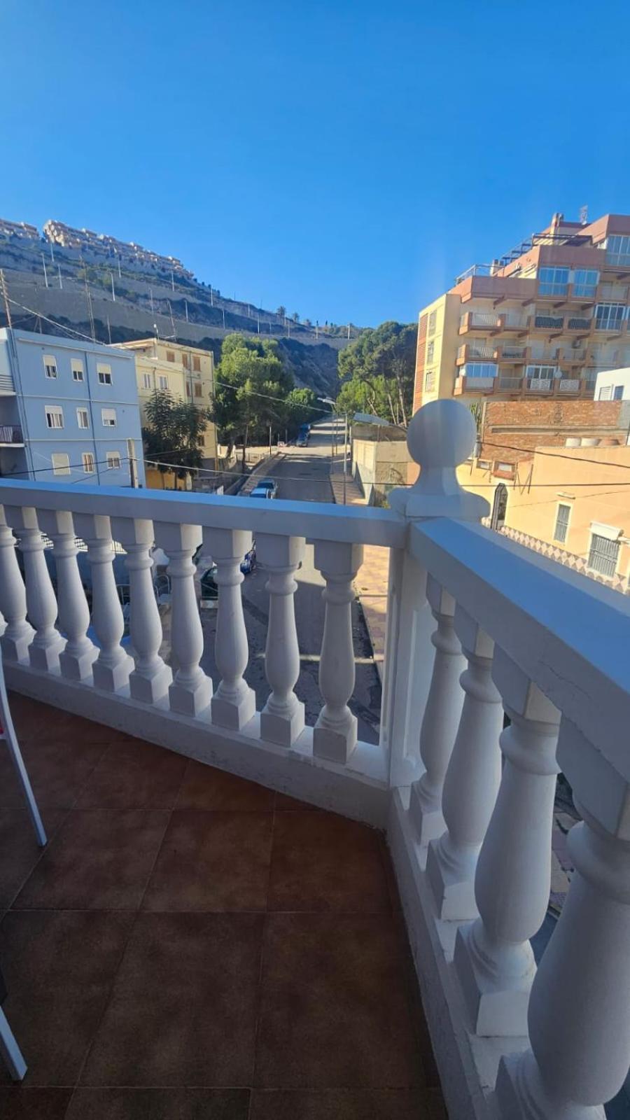 Faro Playa Apartment Cullera Exterior photo