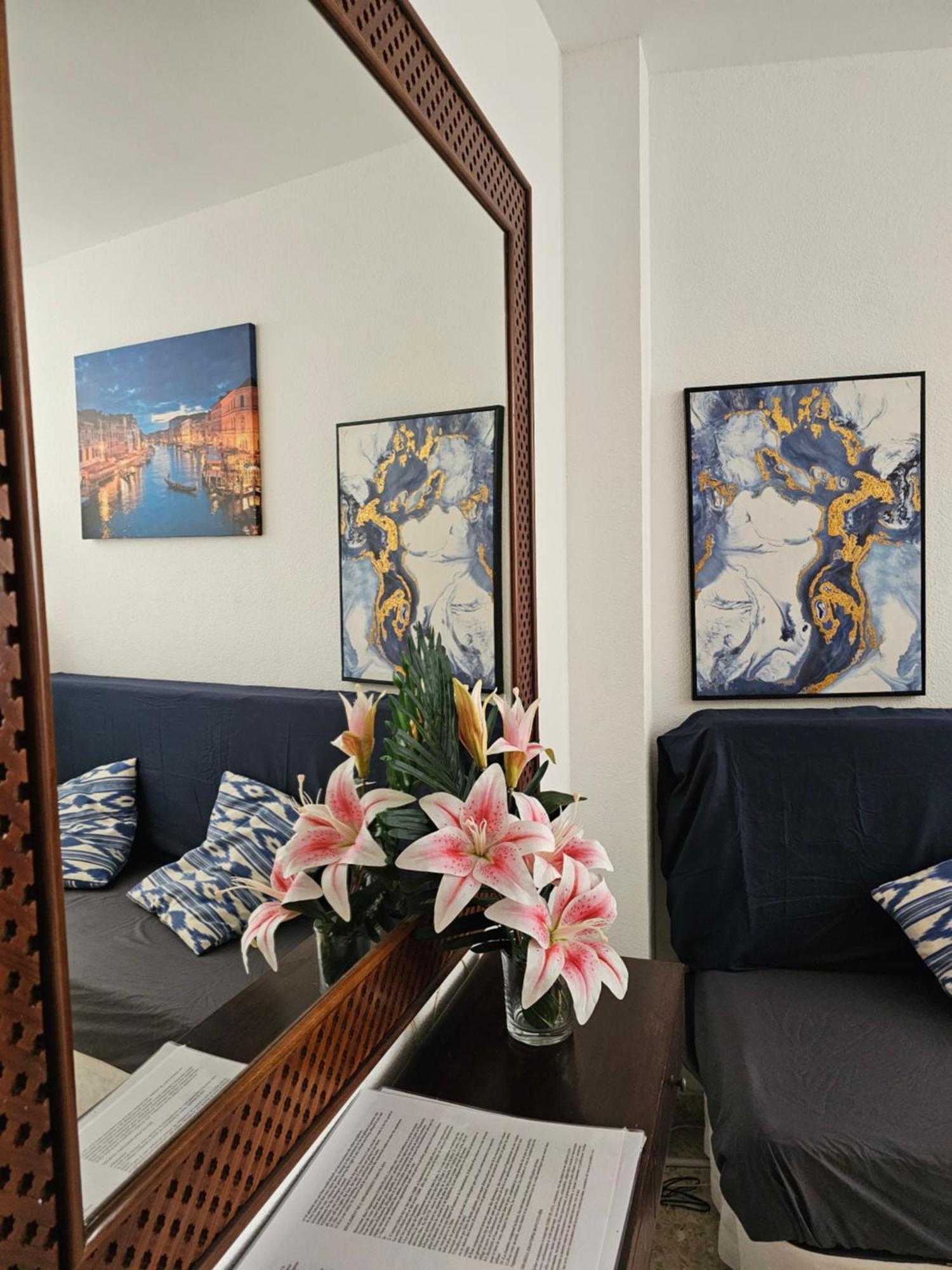 Faro Playa Apartment Cullera Exterior photo